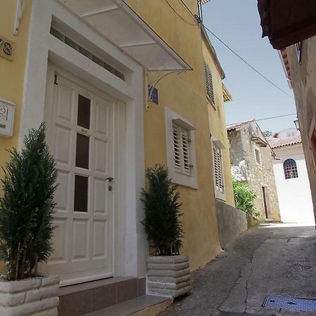 Apartment Tancabel Lovran Zewnętrze zdjęcie