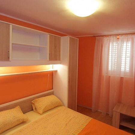 Apartment Tancabel Lovran Zewnętrze zdjęcie