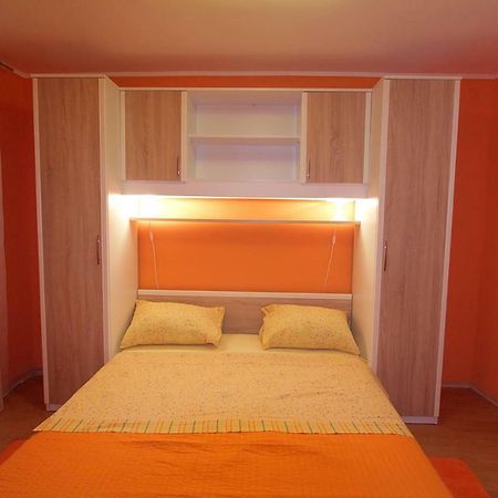 Apartment Tancabel Lovran Zewnętrze zdjęcie