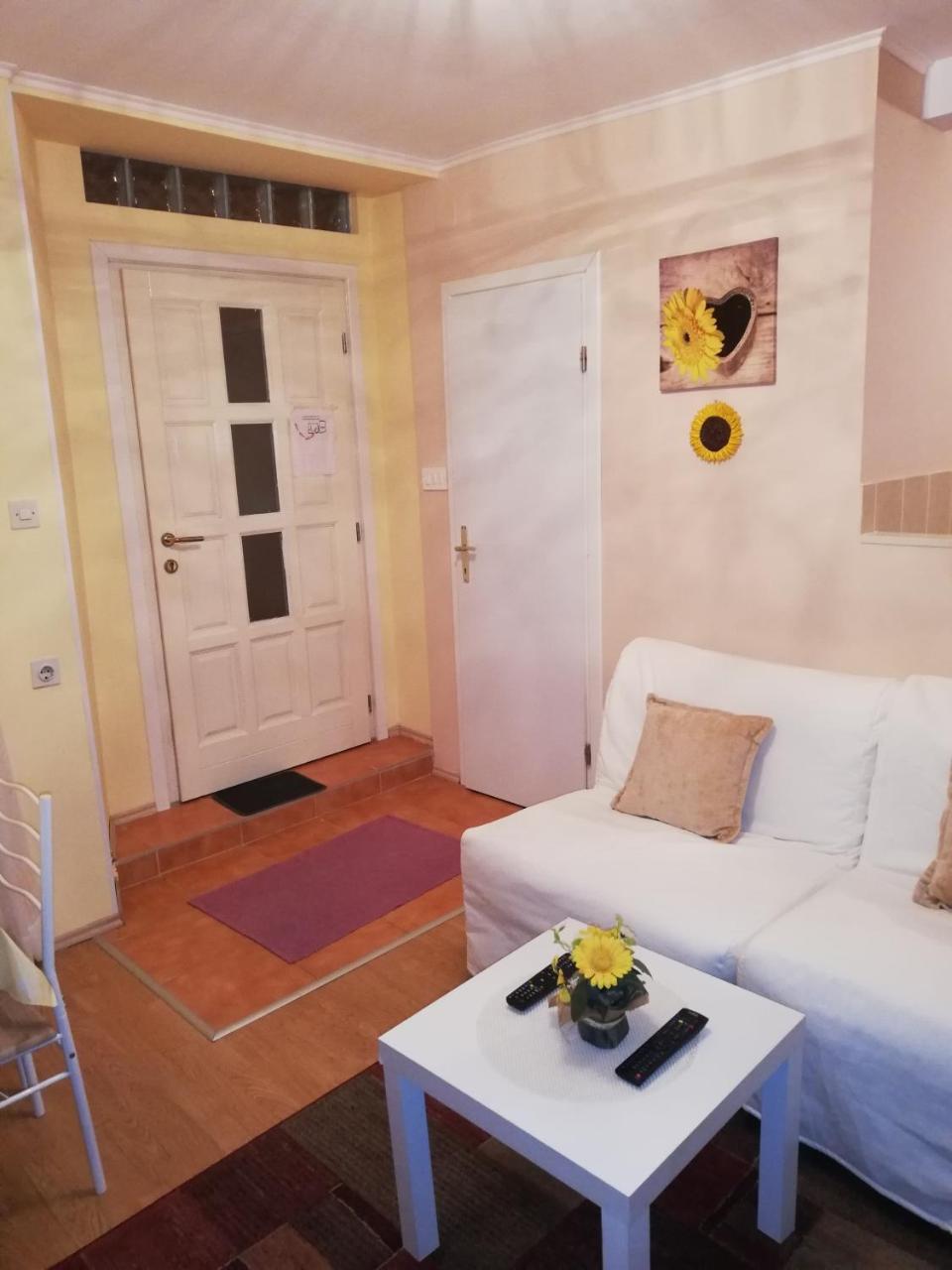 Apartment Tancabel Lovran Zewnętrze zdjęcie