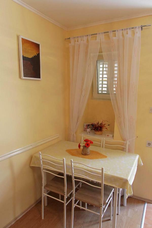Apartment Tancabel Lovran Zewnętrze zdjęcie
