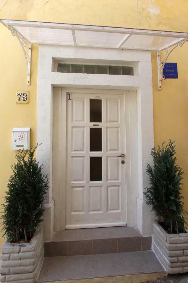 Apartment Tancabel Lovran Zewnętrze zdjęcie