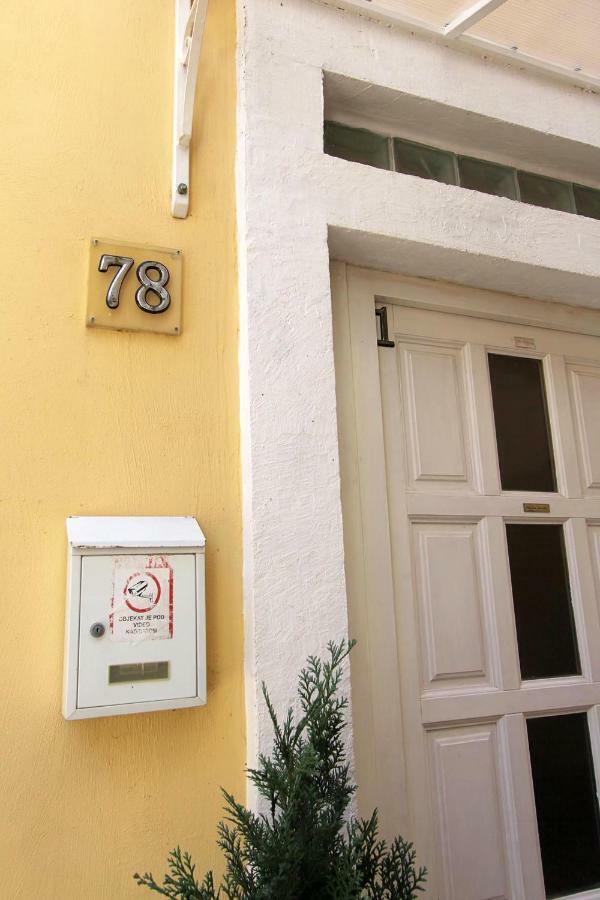 Apartment Tancabel Lovran Zewnętrze zdjęcie
