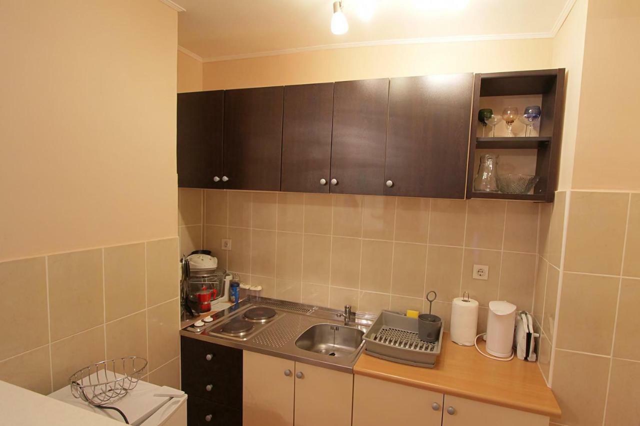Apartment Tancabel Lovran Zewnętrze zdjęcie