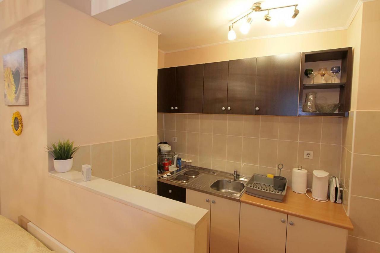 Apartment Tancabel Lovran Zewnętrze zdjęcie