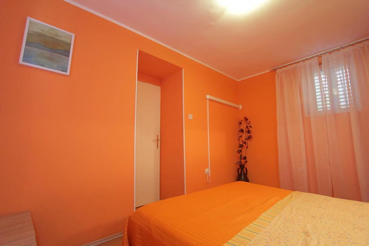 Apartment Tancabel Lovran Zewnętrze zdjęcie