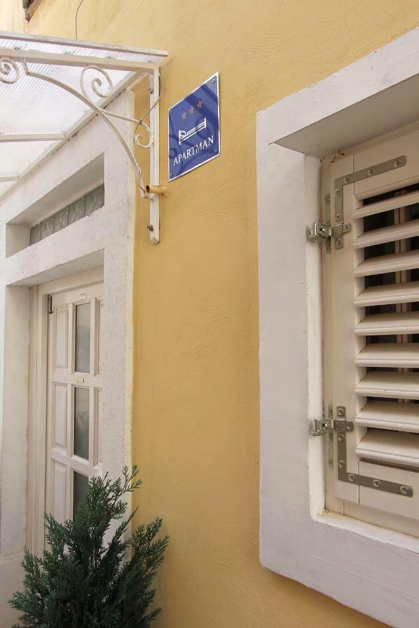Apartment Tancabel Lovran Zewnętrze zdjęcie