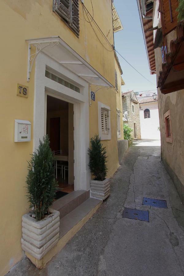 Apartment Tancabel Lovran Zewnętrze zdjęcie