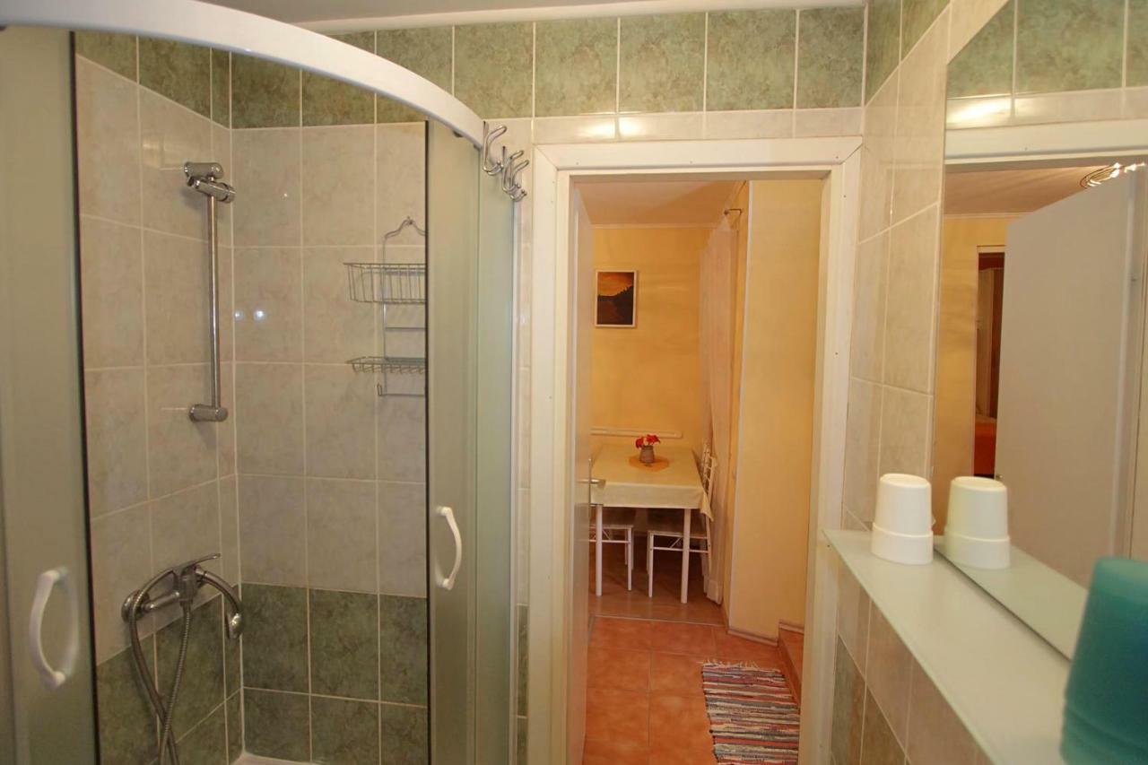 Apartment Tancabel Lovran Zewnętrze zdjęcie