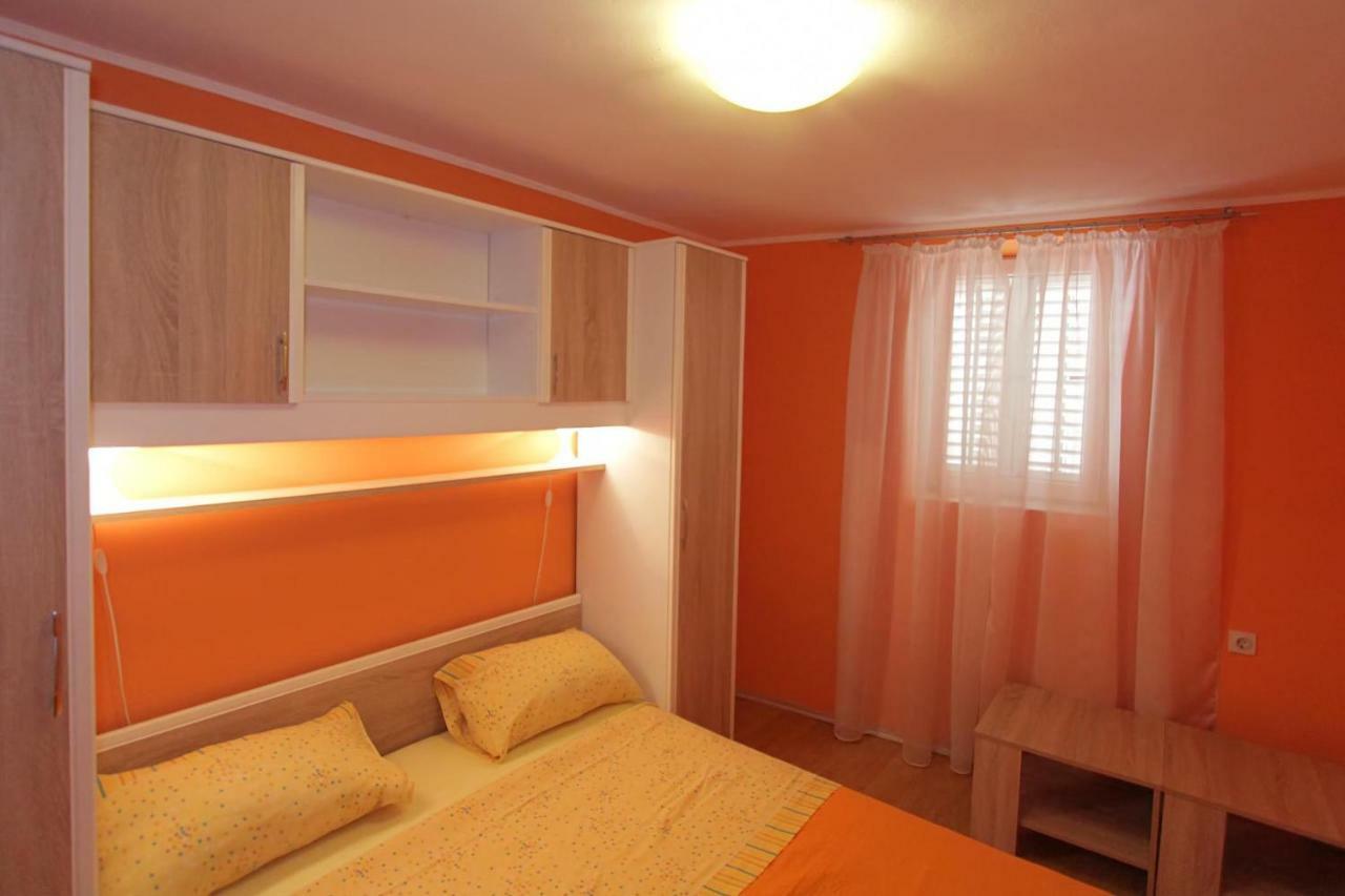 Apartment Tancabel Lovran Zewnętrze zdjęcie