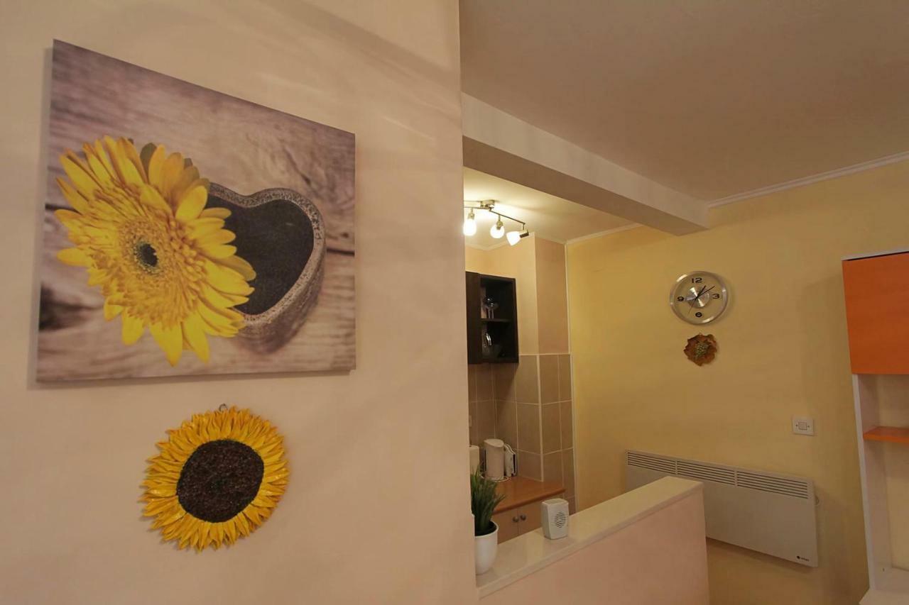 Apartment Tancabel Lovran Zewnętrze zdjęcie