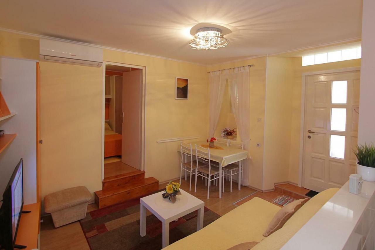 Apartment Tancabel Lovran Zewnętrze zdjęcie