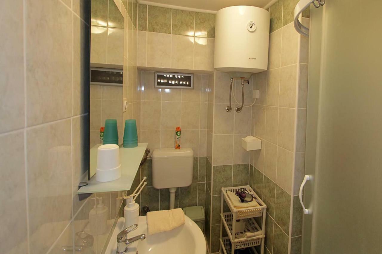 Apartment Tancabel Lovran Zewnętrze zdjęcie