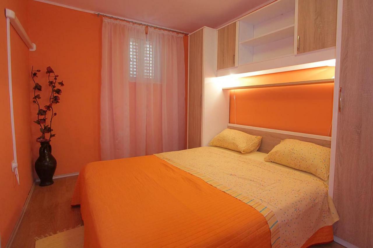 Apartment Tancabel Lovran Zewnętrze zdjęcie